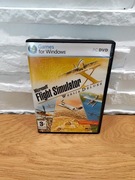 Microsoft Flight Simulator X Wersja Deluxe PC