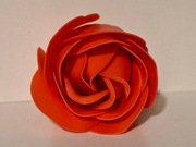 MYDLANA RÓŻA zapachowa do kąpieli dekoracyjna NA PREZENT + OPAKOWANIE