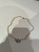 Łańcuszek marki Vivienne Westwood