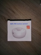 CZUJNIK RUCHU Smart Life Wifi