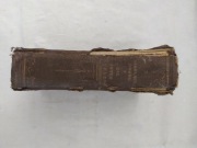 Nikolaus Gogol "Die Toten Seelen"