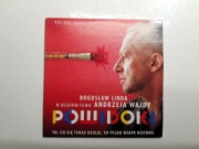 Powidoki – film na płycie DVD