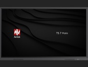 Interaktywny monitor AVTEC TS7 MATE 65