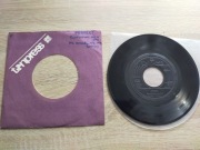 PERFECT - Zamieniam się w psa - 1983 SP - Tonpress