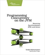 Programming Concurrency on the JVM, Subramaniam