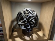 Rzeźba "XIX" z cyklu "Nierealne"