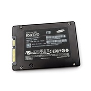 Samsung EVO 850 4TB (1801)