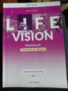 Język angielski B1+ OXFORD zeszyt ćwiczeń 