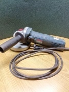 Szlifierka kątowa Bosch professional GWS 750 