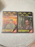 Ekstradycja odcinki od 1 do 6