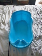 Wanienka dla dziecka