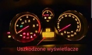 Opel Antara 2.0CDTI Automat Europejski licznik działa USZKODZONY Części 