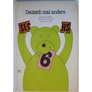 Deutsch Mal Anders 6 - Pfeiffer W. Drażyńska-Deja M. Karolak Cz.