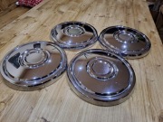 Kołpaki Fiat 125 p Polonez zabytek oryginał