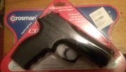 Wiatrówka Pistolet Crosman