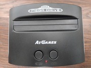 Konsola Sega MegaDrive Genesis/AtGames 