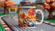 Lego speed prezent dla dziecka gadzet kubek ceramiczny
