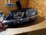 Golf VII lift 16-20 LED H7 komplet  5G1941005D,5G1194006D