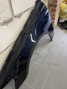 Błotnik lewy przód Audi A6 C8