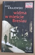 MAREK KRAJEWSKI WIDMA W MIEŚCIE BRESLAU
