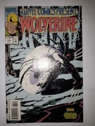 MARVEL COMICS PRESENTS No.137 - Wolverine