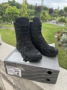 LOWA Buty Zephyr Mk2 GTX HI Black 44,5