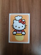 Naklejka Hello Kitty I Love Life Panini nr 108