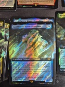 Goldberry, River-Daughter Surge Foil The Lord of the Rings MTG LTR