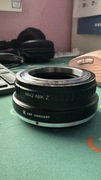 Adapter M42 na Nikon Z Z5 Z6 Z7 Z9 Z30 Z50 K&F
