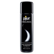 pjur ORIGINAL super concentrated silicone Lubrykant 250 ml