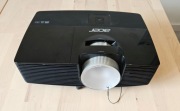 Projektor Acer x1383wh + Chromecast