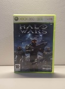 Gra  Halo Wars PO Polsku najlepszy RTS na Xbox360.. mm
