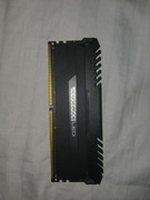 Pamięć RAM DDR4 corsair 16gb 3000