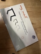 Solidny Uchwyt na kuchenkę mikrofalową