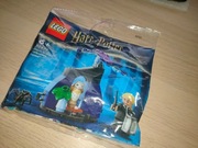 Sprzedam LEGO 30677 Harry Potter Draco w zakazanym lesie  polybag 