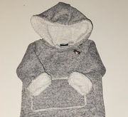 Kurtka, polar niemowlęcy rozm 62/68 