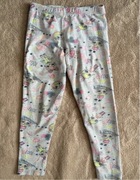 Spodnie lol surprise