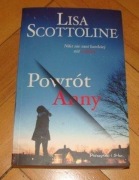 Powrót Anny Lisa Scottoline