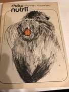 Chów nutrii Kopański