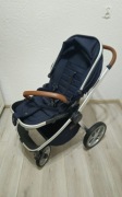 Zestaw Wózek ReSea S + 2x Cybex Platinum + Krzesełko do karmienia