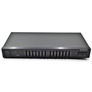 Pioneer GR-470, korektor graficzny 7-pasmowy, vintage, sprawny!