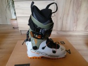 Buty skiturowe Fischer Transalp Tour WS 38.5