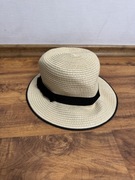 Kapelusz letni kapelusik rozmiar 56cm