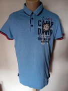 Koszulka męska Camp David - L
