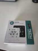 Regulator temperatury Tech SternikiR12s do listwy LX