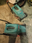 Kosiarka elektryczna Bosch rotak 32 3200