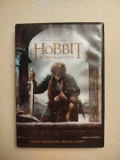 Hobbit: Bitwa Pięciu Armii (edycja polska) DVD