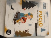 Pucio i ćwiczenia z mówienia 