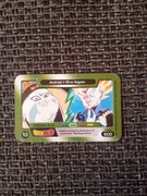 13. Dragon Ball Z - Android #19 vs Vegeta 