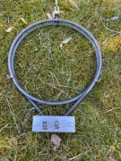 kuchenka amica grzałka piekarnika 